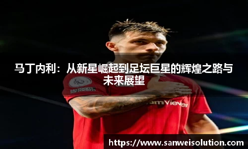 马丁内利：从新星崛起到足坛巨星的辉煌之路与未来展望